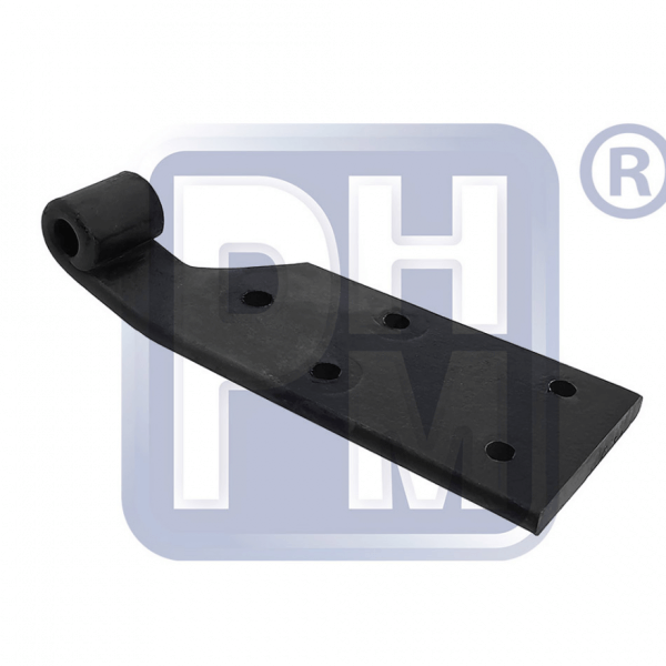 INTERNATIONAL LEFT SHOCK ABSORBER MOUNTS