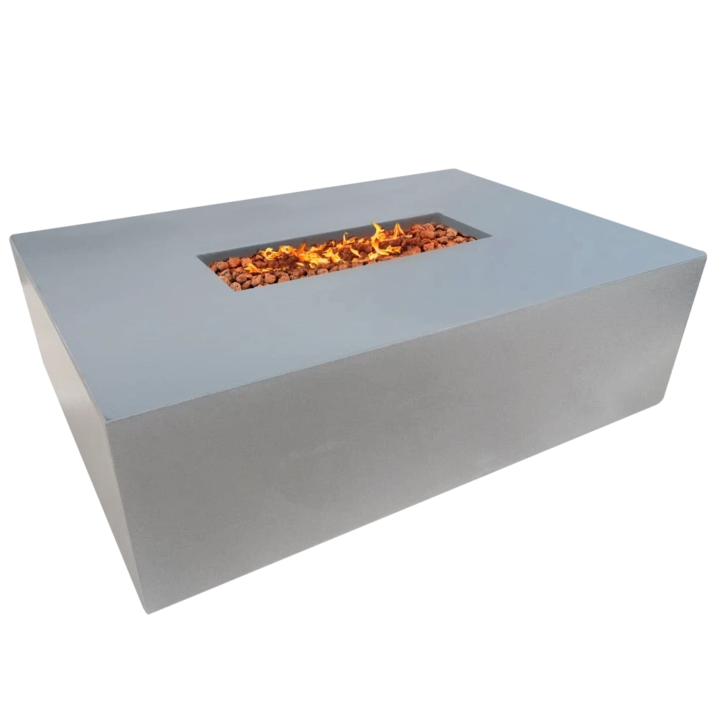 Concrete Fire Pit- Model Manhattan 4