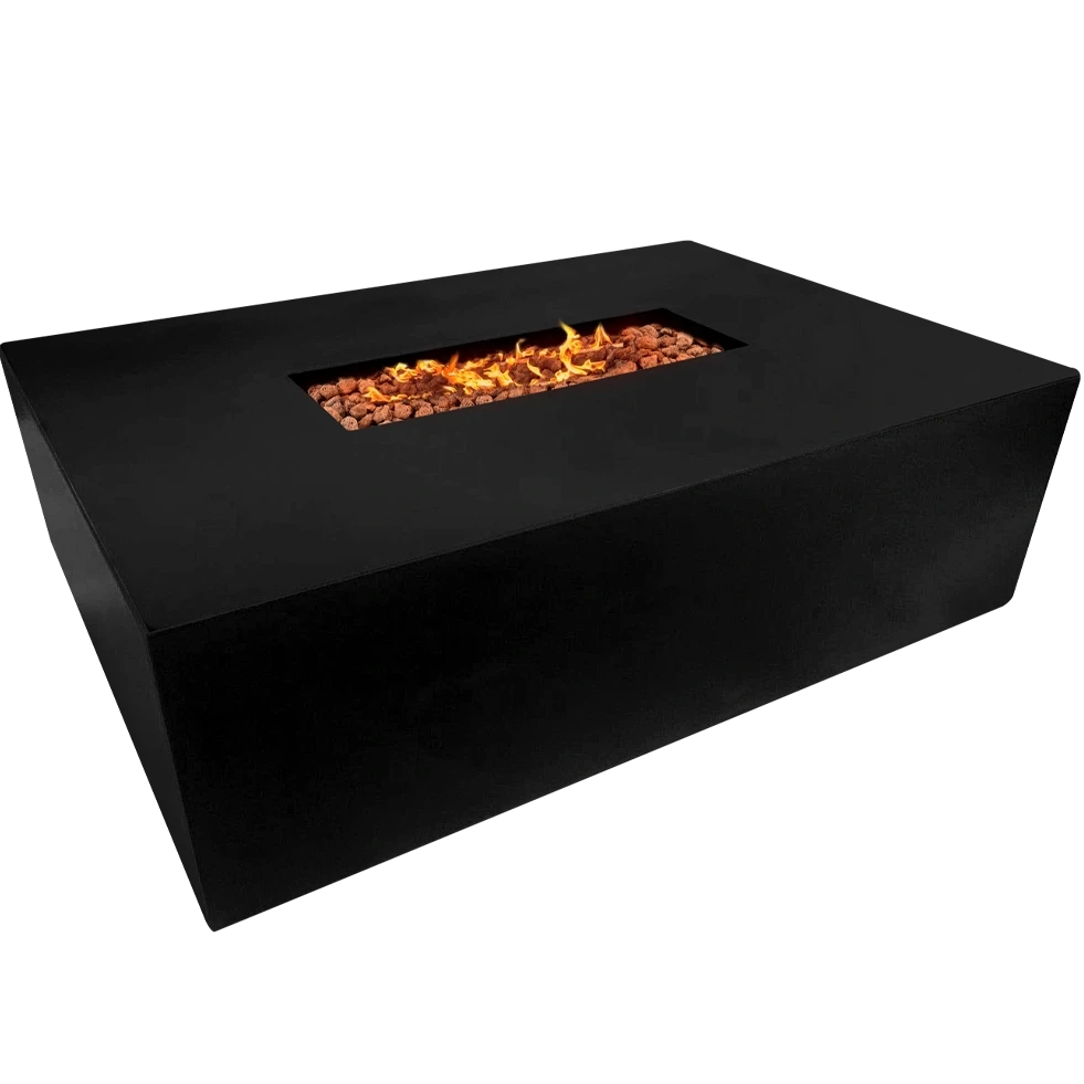 Concrete Fire Pit- Model Manhattan 4