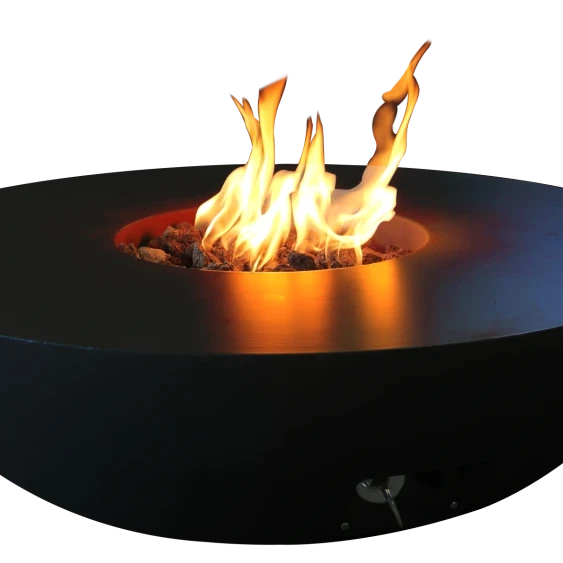 Concrete Fire Pit- Model Venecia 7