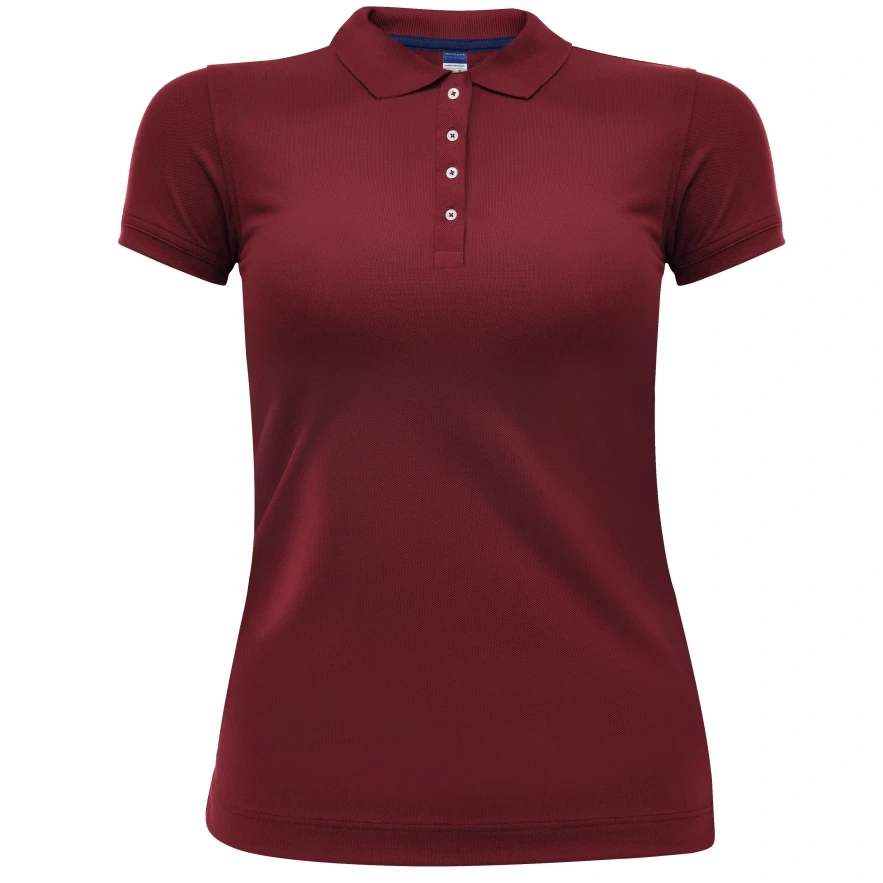 Essential Polo Shirt / Premium Soft Fabric Polo / Casual and Business Wear