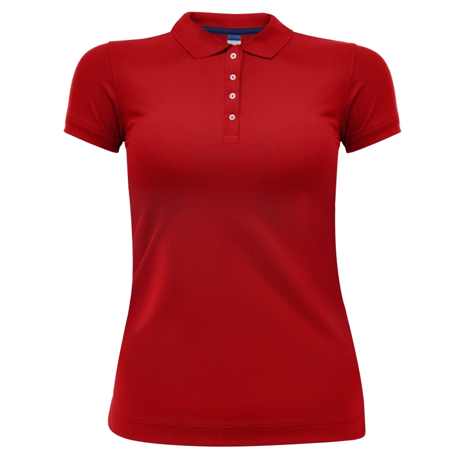 Essential Polo Shirt / Premium Soft Fabric Polo / Casual and Business Wear