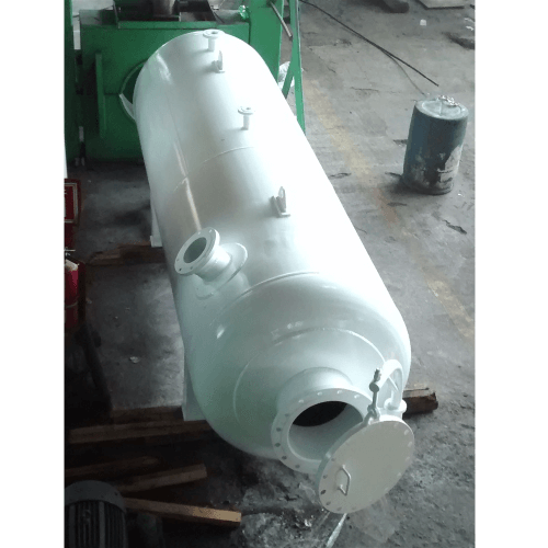 ASME PRESSURE VESSELS