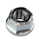 TCA FLANGE GRIPCO TERMINAL NUTS AND BOLTS