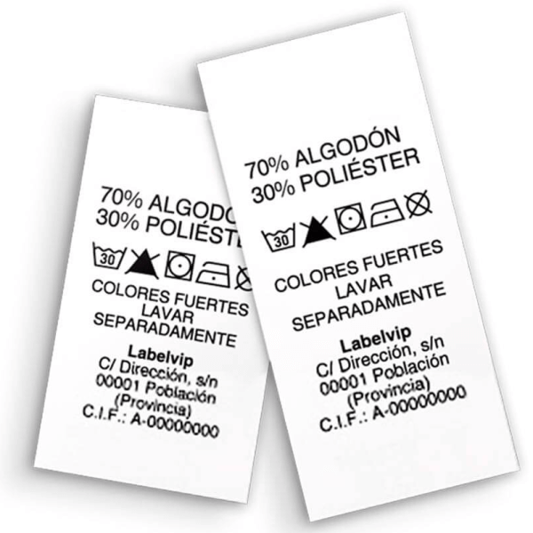 RFID Tags and Labels