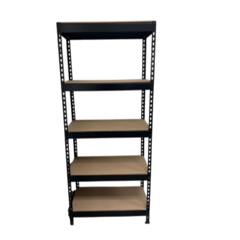 METALLIC SHELF, Shelf Display Rack