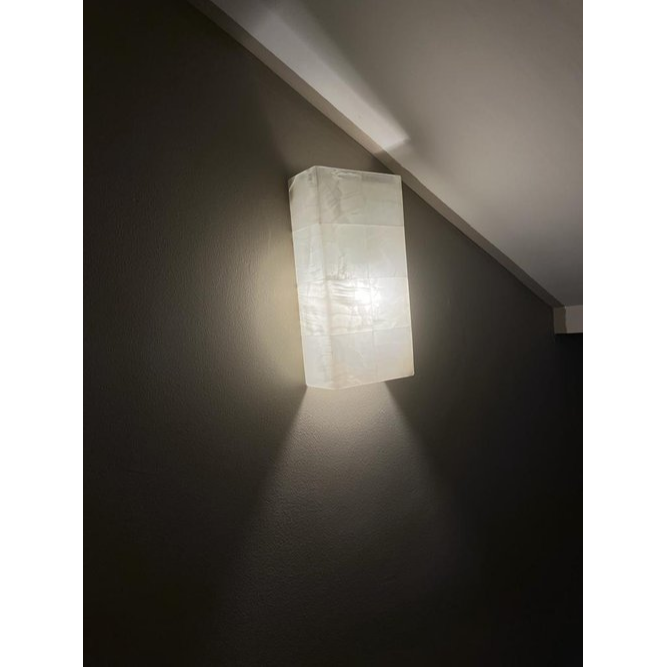 WALL LAMP