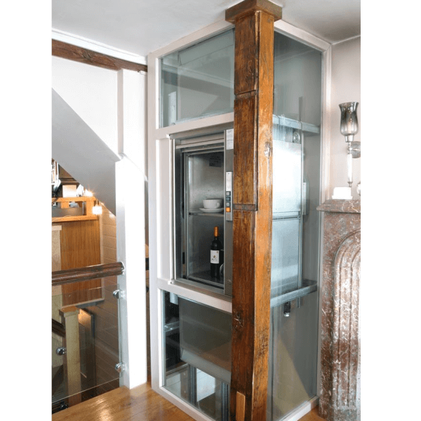 Dumbwaiter and Miniload