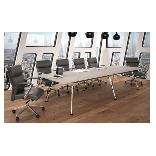 SLIM OFFICE  Design office table