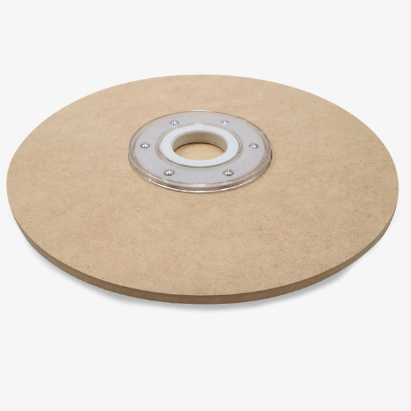 Small Rotating Tray