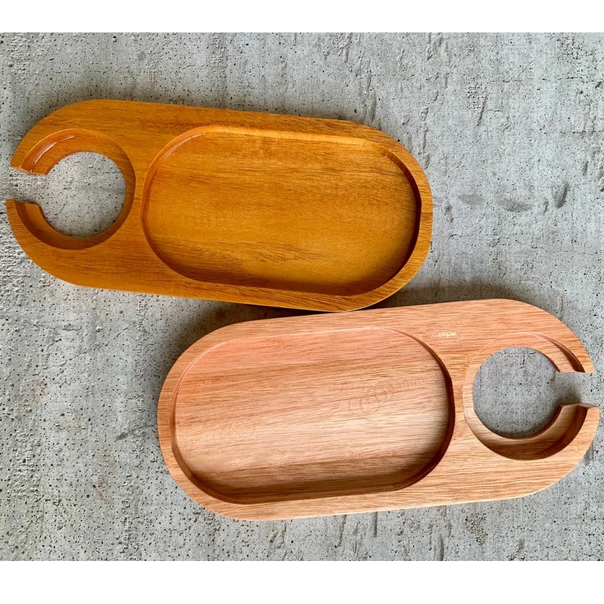 Charcuterie wooden boards