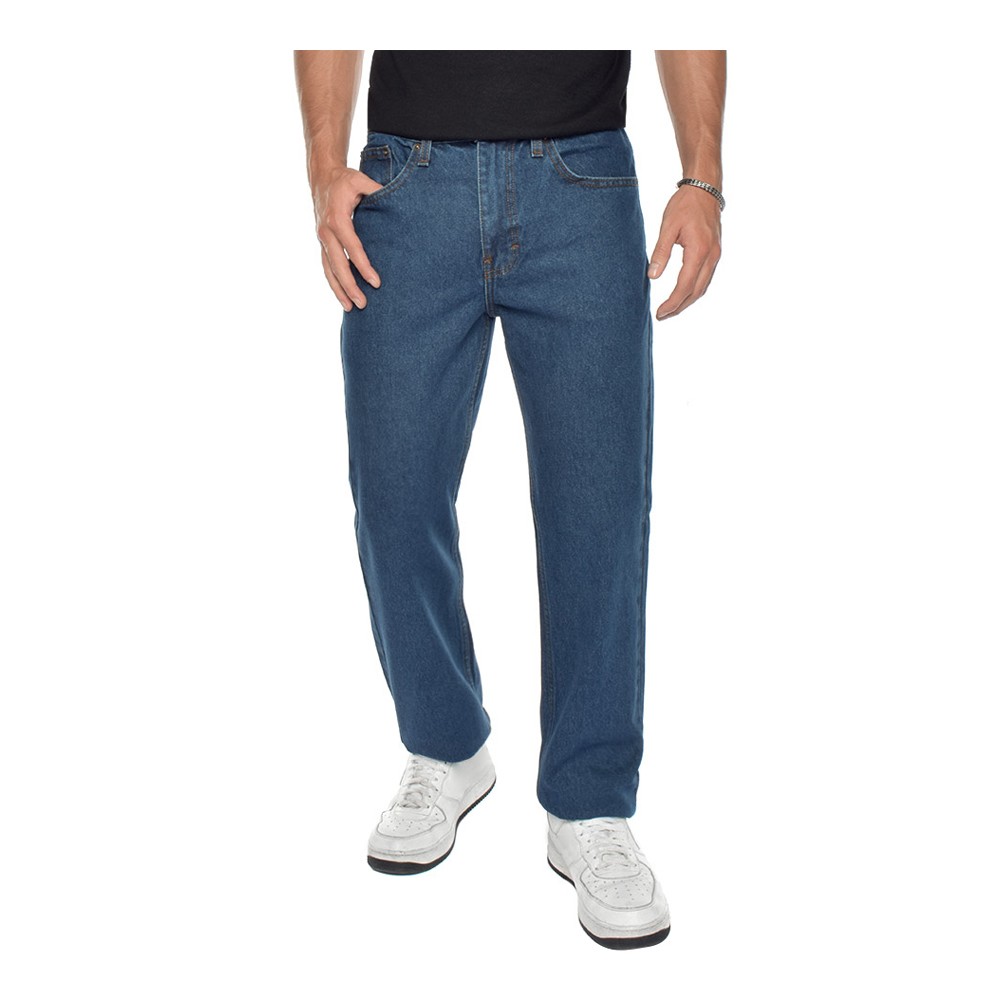 Mens Jean Denim