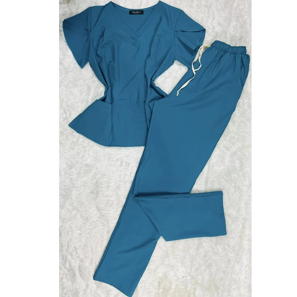 scrubs uniform for women