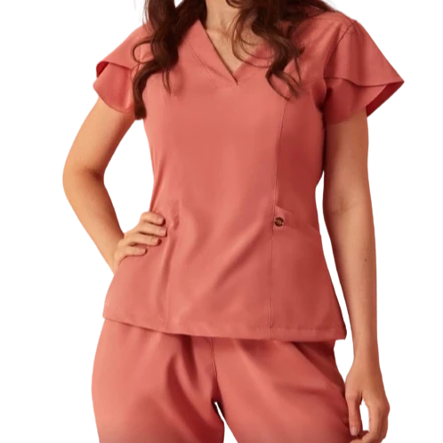 scrubs uniform for women