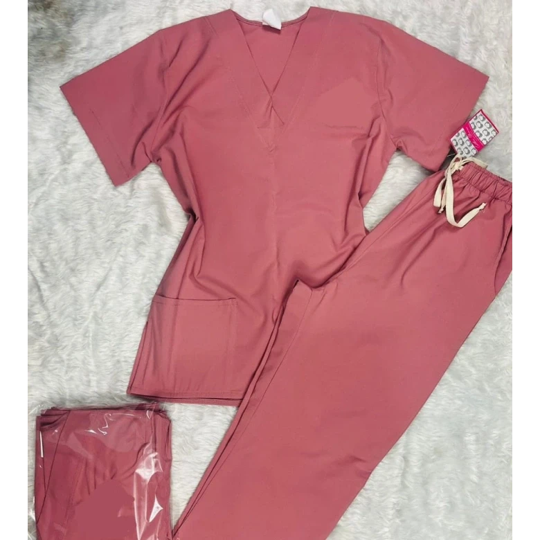 Filipino and pants set