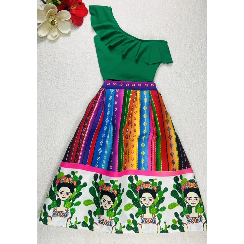 THEME DRESS