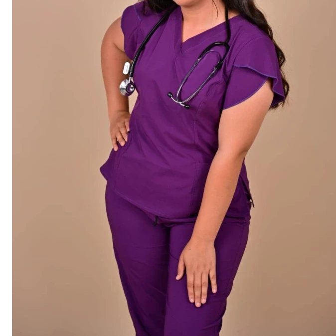 scrubs uniform for women