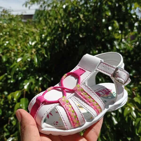 Kids best sale huarache sandals